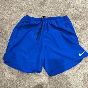 Nike Men’s Dri-Fit Training Shorts XXL